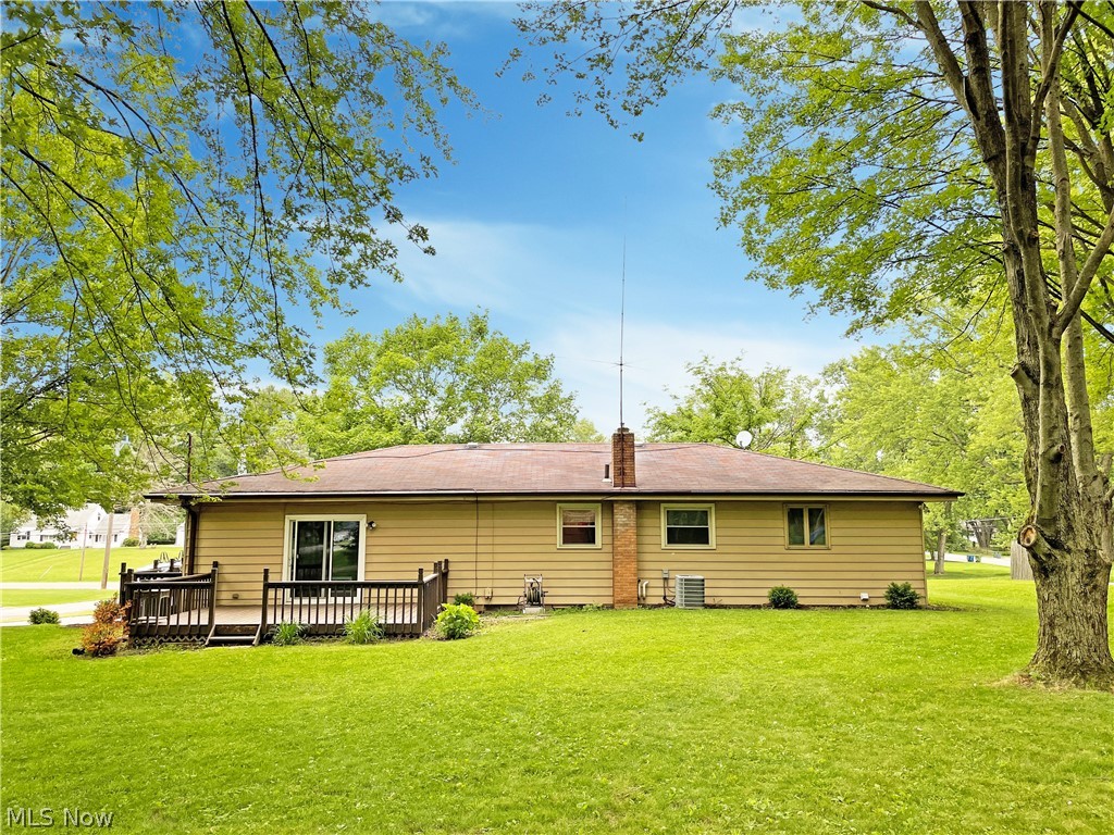 Town & Country Estates - Residential