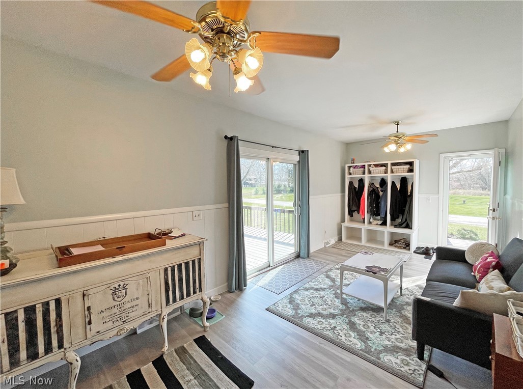 Town & Country Estates - Residential