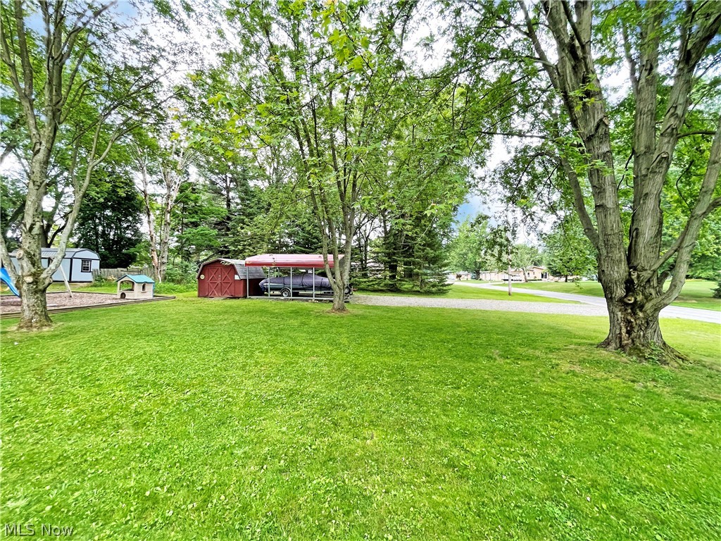 Town & Country Estates - Residential