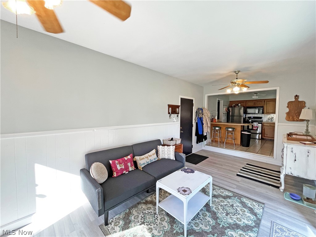 Town & Country Estates - Residential