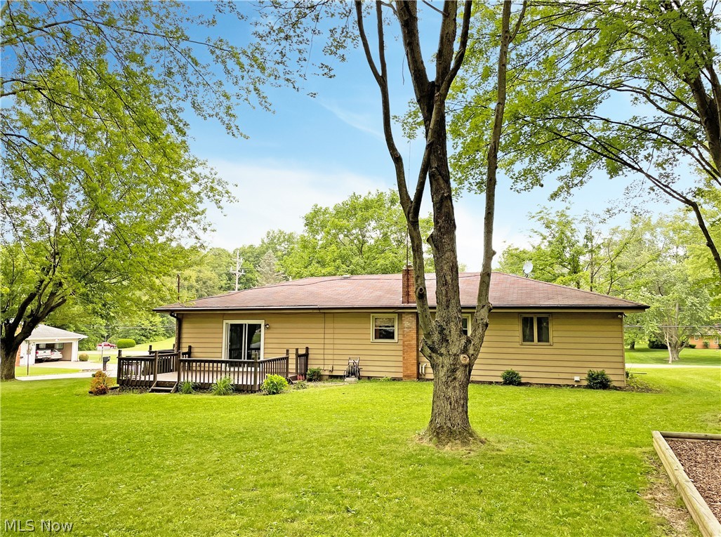 Town & Country Estates - Residential