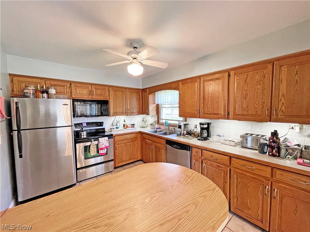 Town & Country Estates - Residential