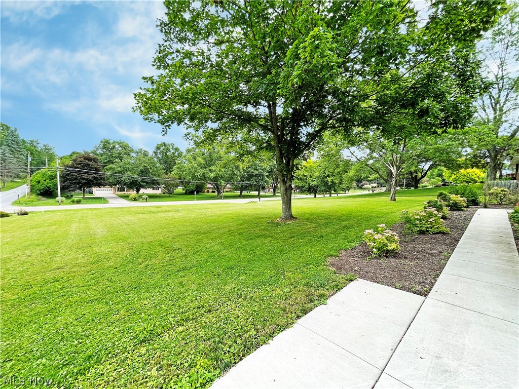 Town & Country Estates - Residential