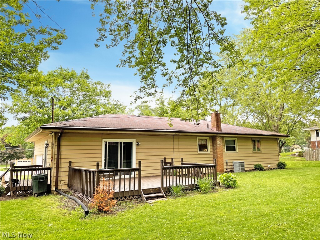 Town & Country Estates - Residential