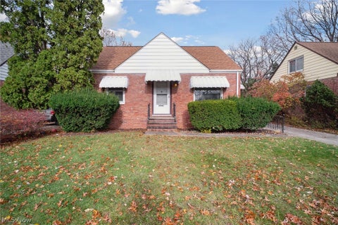 Homes For Rent - 25301 Marsdon Drive<br/> Cuyahoga County, Euclid, OH 44132