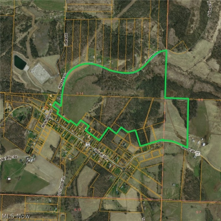 Western Liberties Add - Land