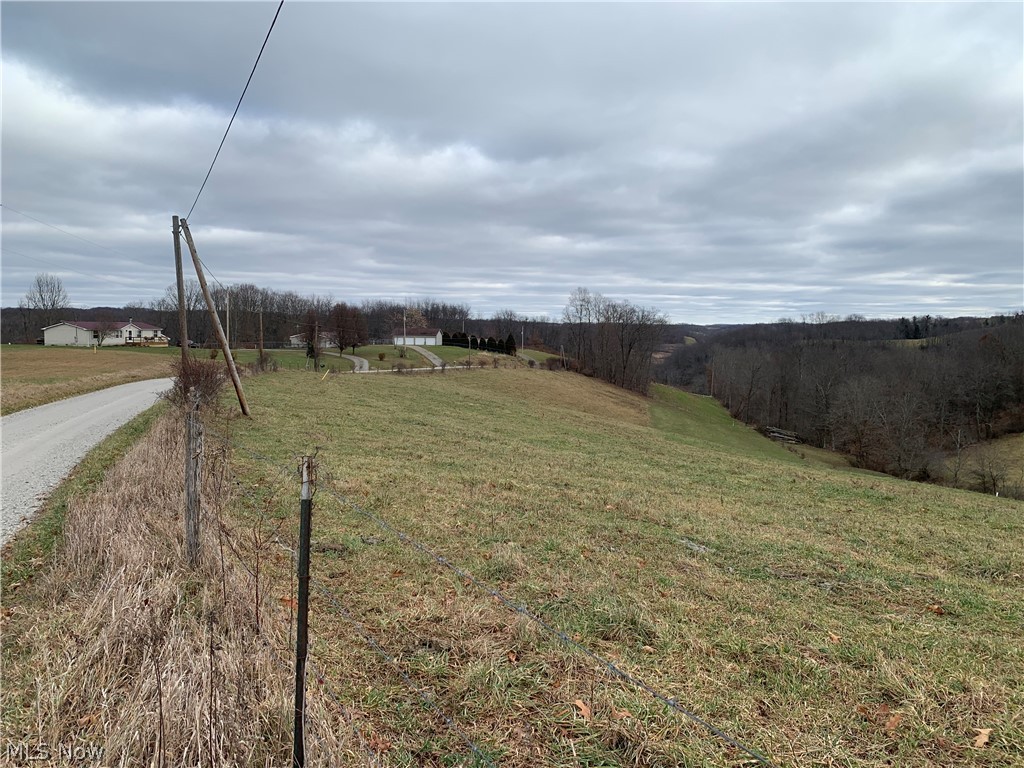 Western Liberties Add - Land