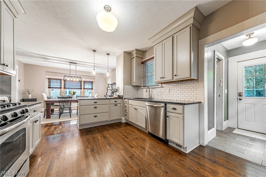 Rockport Sec 22 - Residential