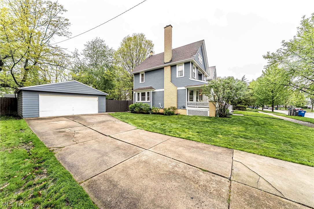 Rockport Sec 22 - Residential