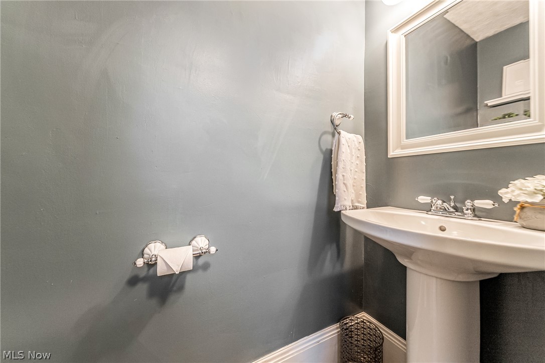 Rockport Sec 22 - Residential
