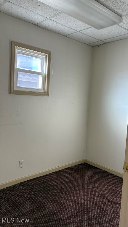 Chamberlins Western - Commercial Sale