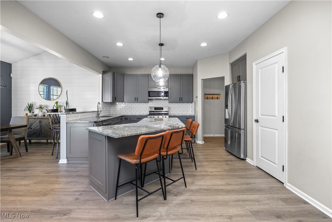 Stonegate At Waterbury Sub - Residential