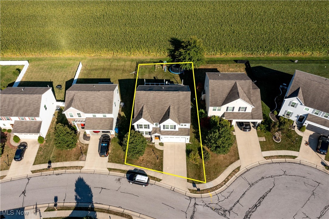 Stonegate At Waterbury Sub - Residential