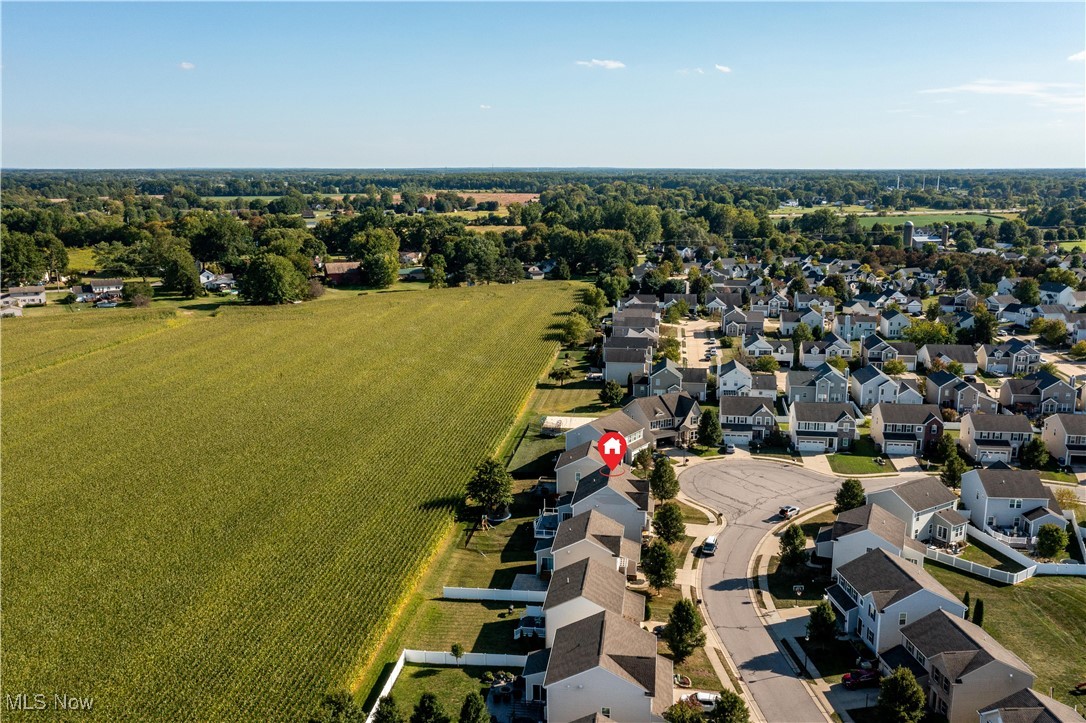 Stonegate At Waterbury Sub - Residential