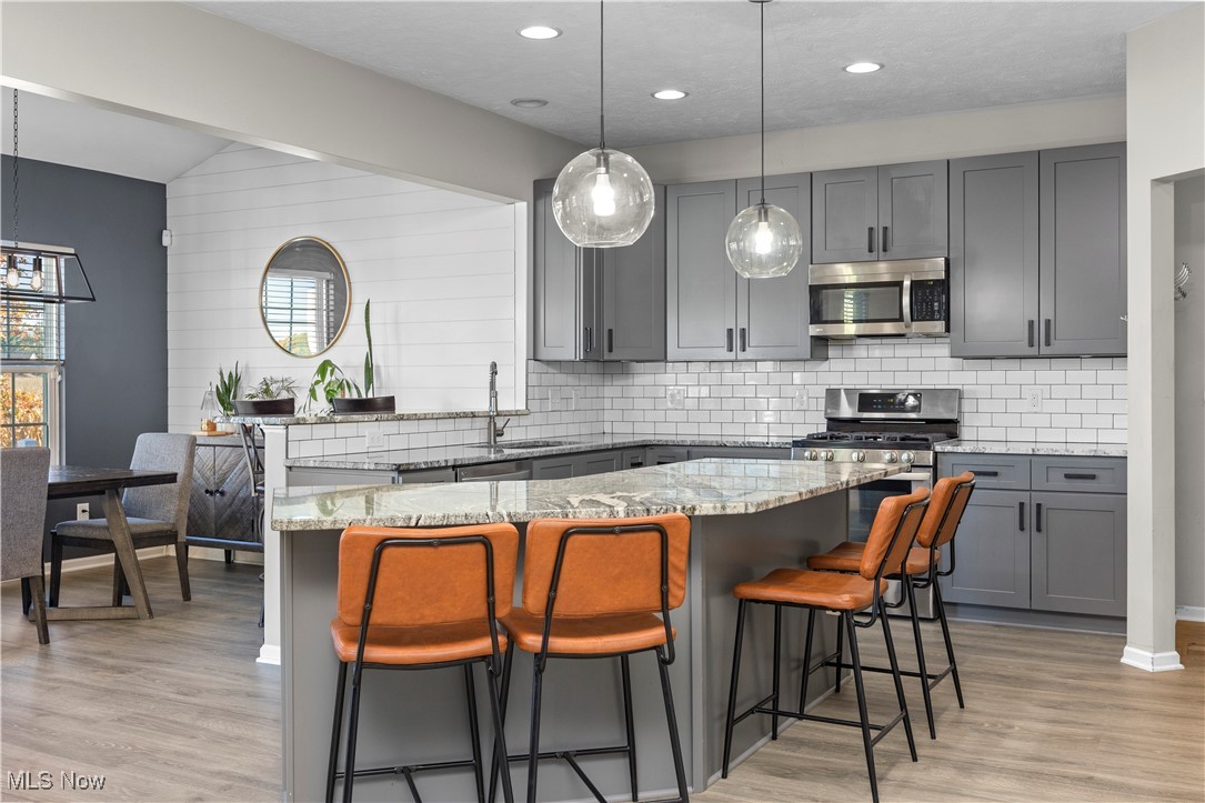 Stonegate At Waterbury Sub - Residential