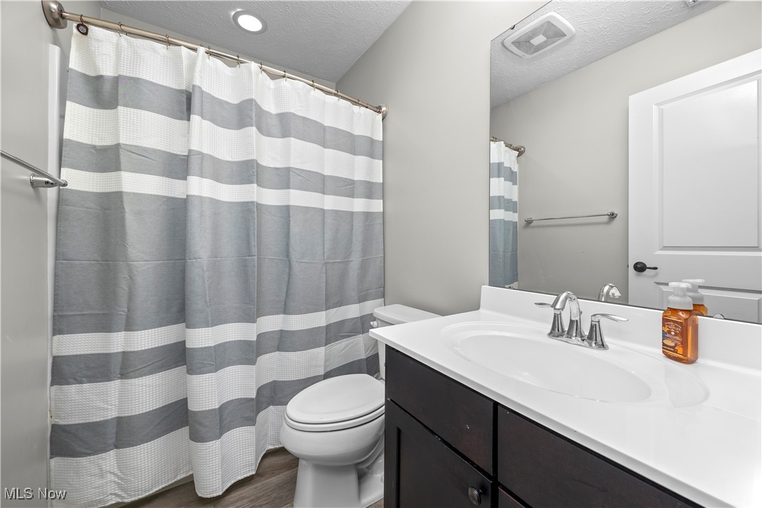 Stonegate At Waterbury Sub - Residential