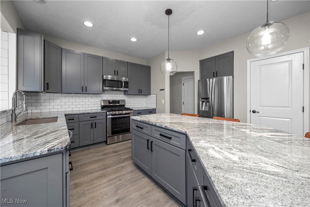 Stonegate At Waterbury Sub - Residential