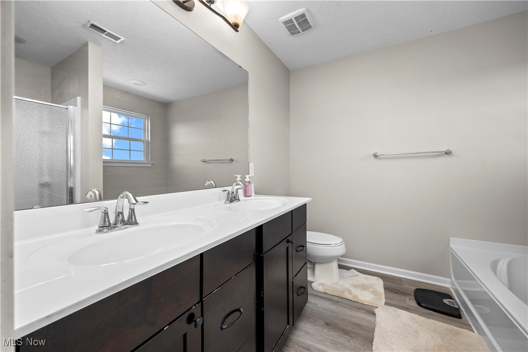 Stonegate At Waterbury Sub - Residential