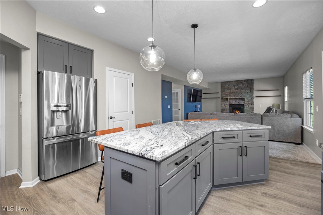 Stonegate At Waterbury Sub - Residential