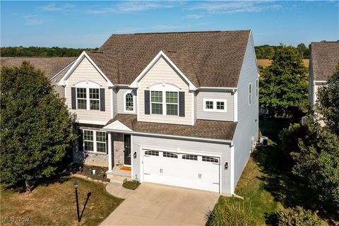 9088 Stonegate Circle North Ridgeville OH 44039