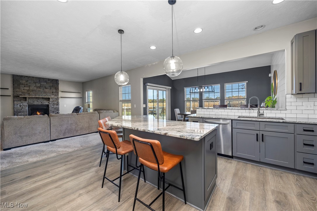 Stonegate At Waterbury Sub - Residential