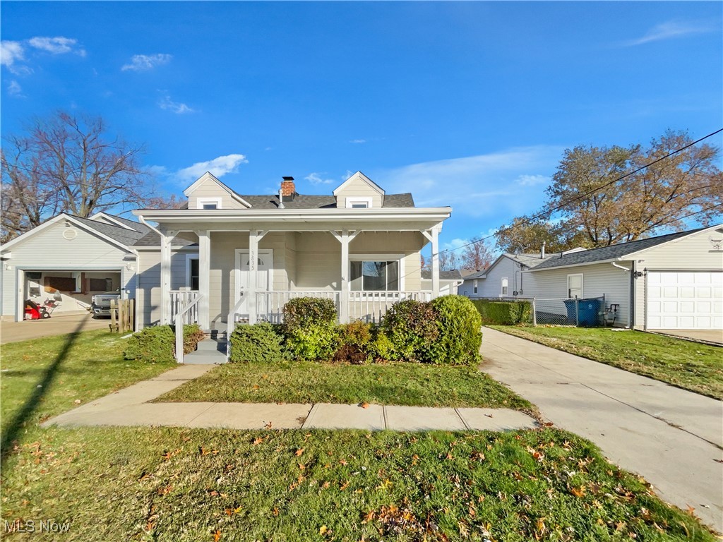 Ab Barto Sub 2 - Residential