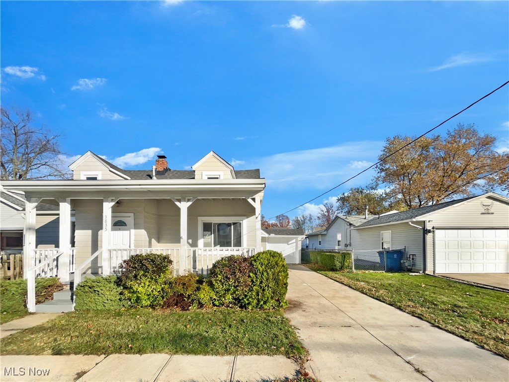 Ab Barto Sub 2 - Residential