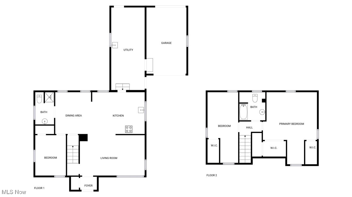 Ab Barto Sub 2 - Residential