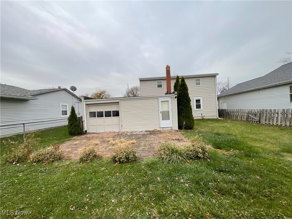 Ab Barto Sub 2 - Residential