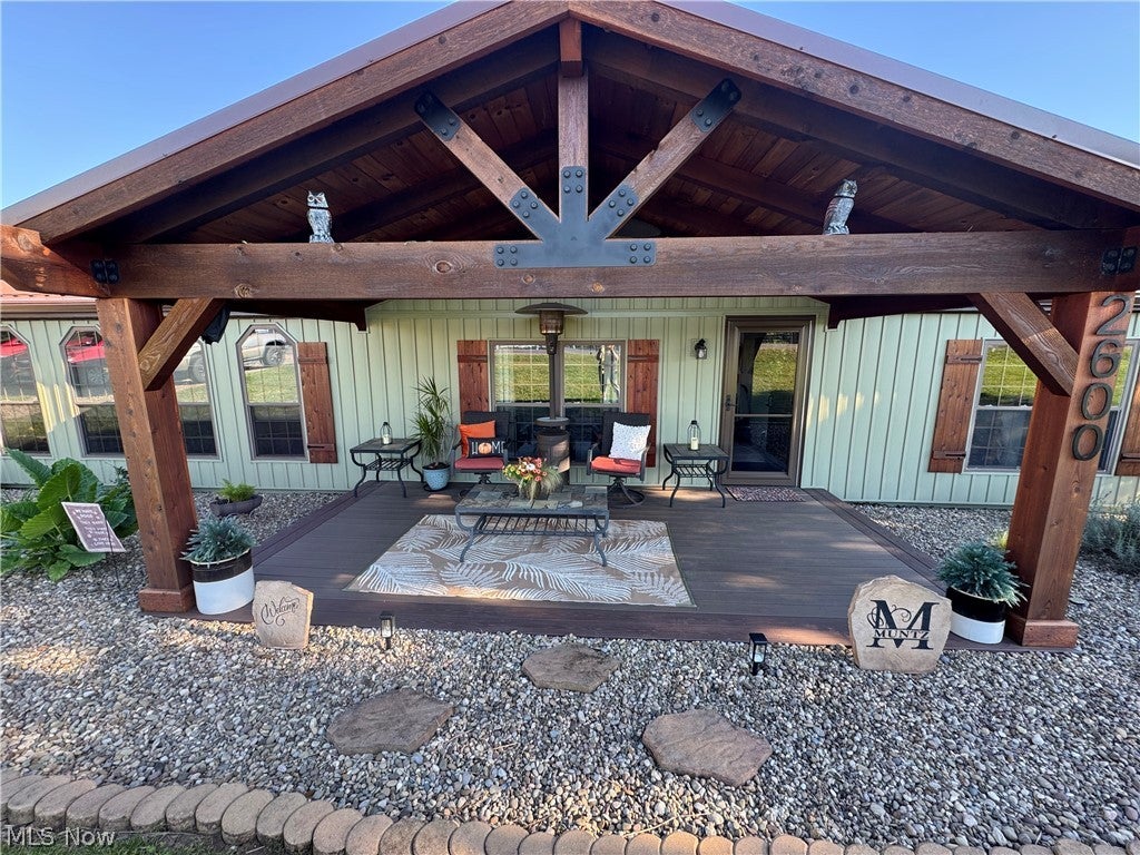 2600 Vickers Road