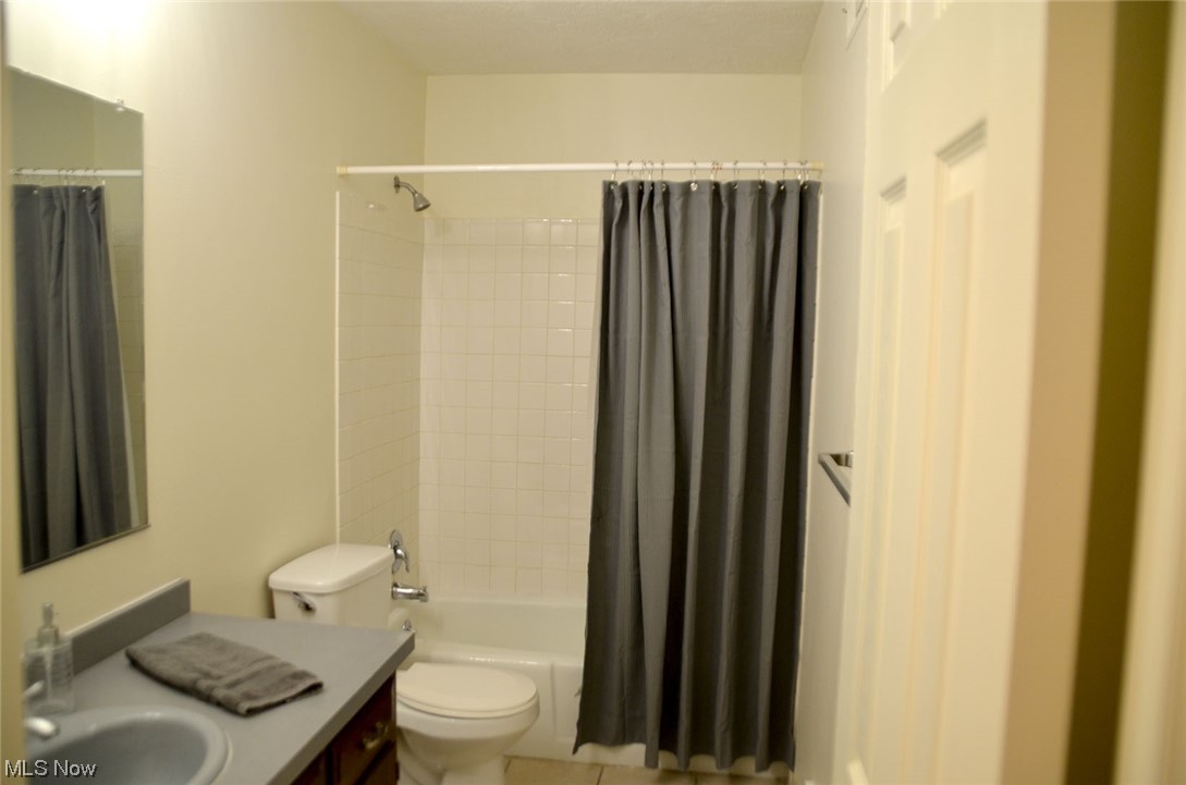 W J Neuman Sub - Residential Lease