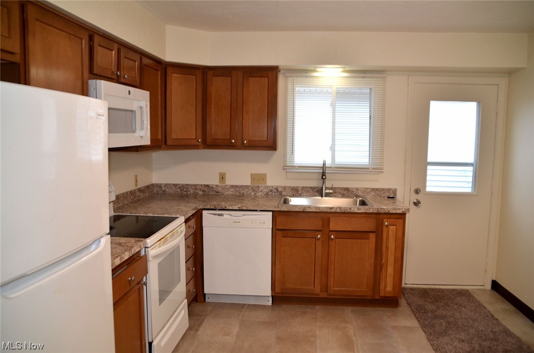 W J Neuman Sub - Residential Lease