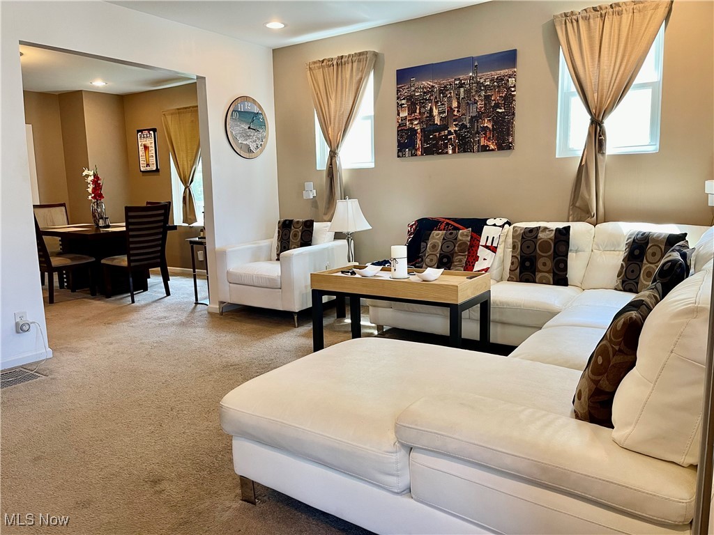 Cambridge - Residential