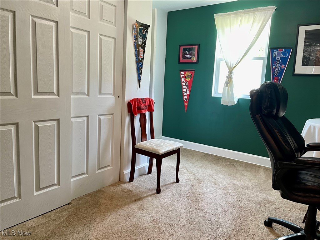 Cambridge - Residential