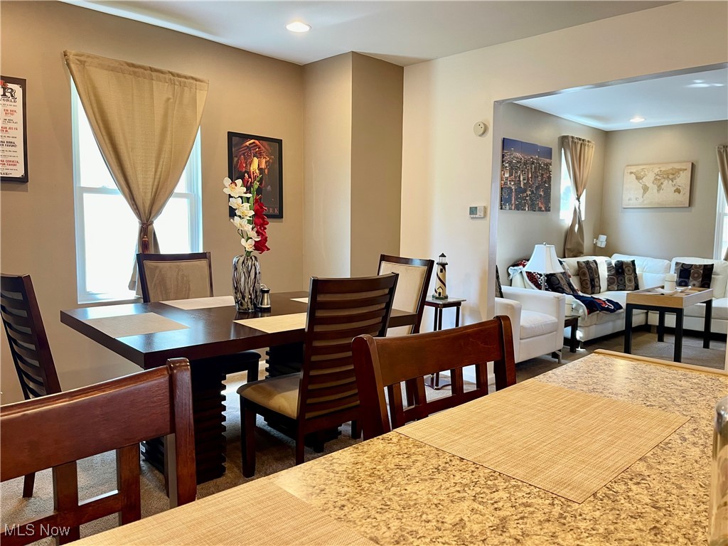 Cambridge - Residential