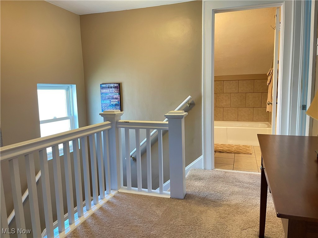 Cambridge - Residential