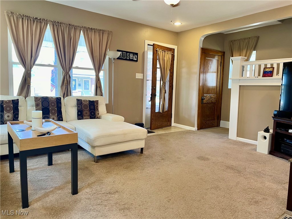 Cambridge - Residential