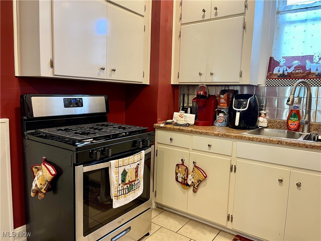 Cambridge - Residential