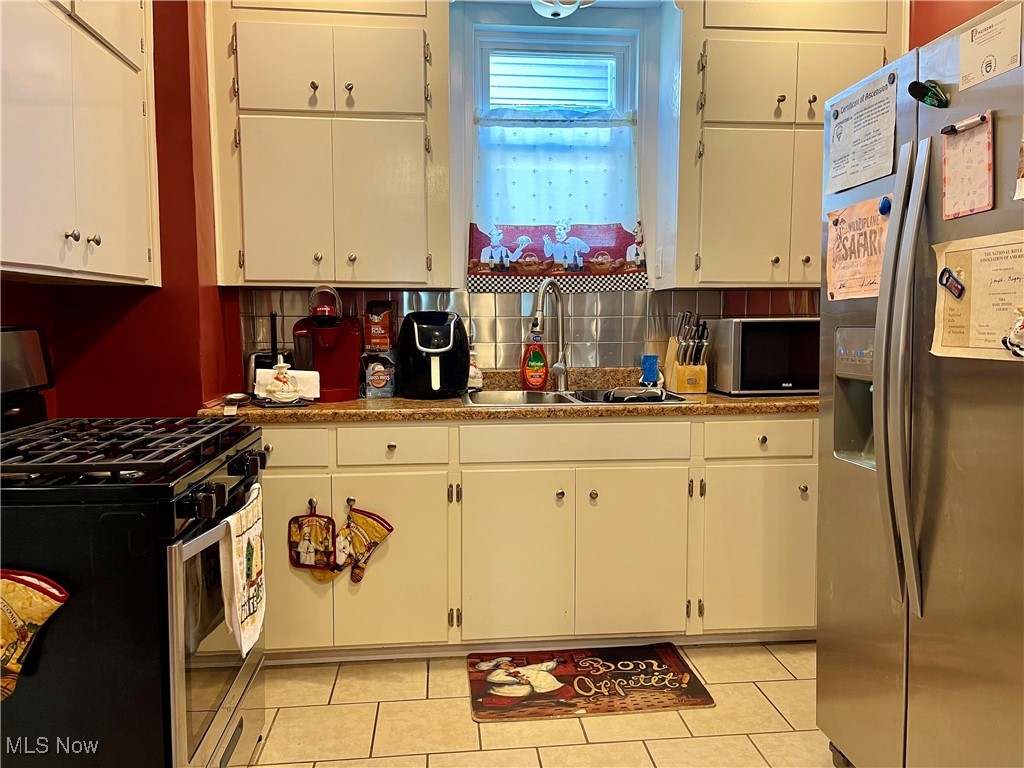 Cambridge - Residential