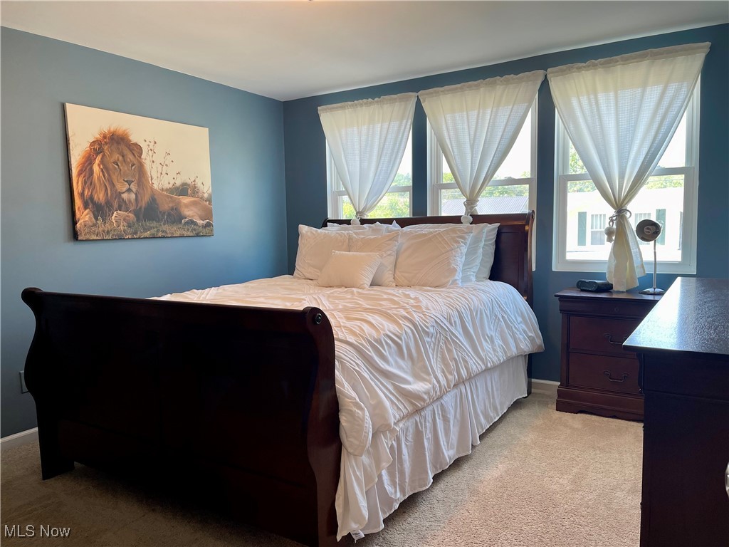 Cambridge - Residential