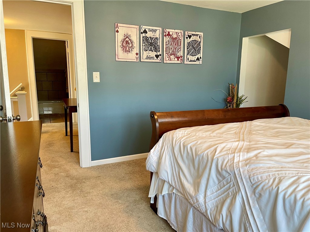 Cambridge - Residential