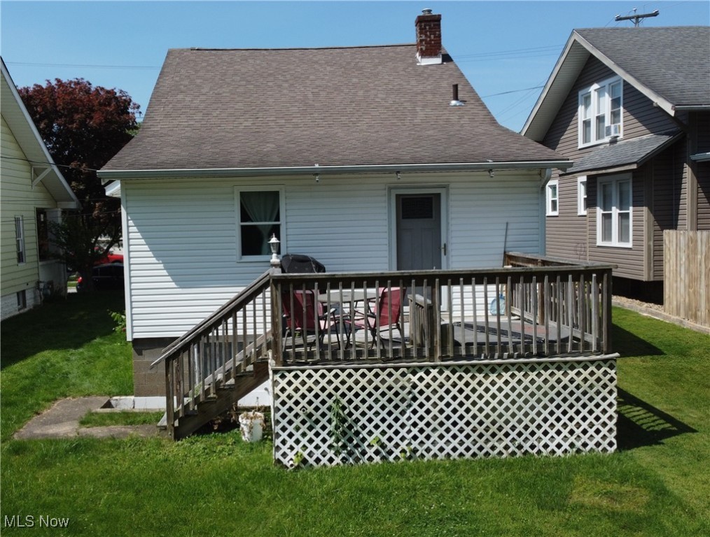 Cambridge - Residential