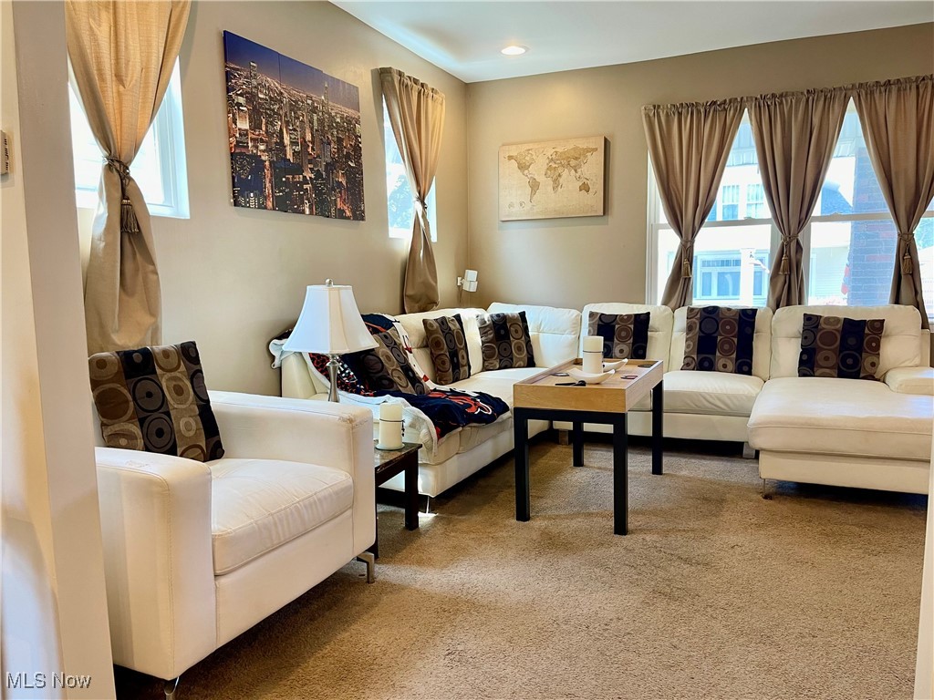 Cambridge - Residential