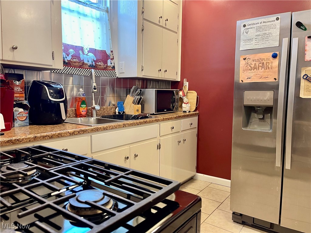 Cambridge - Residential