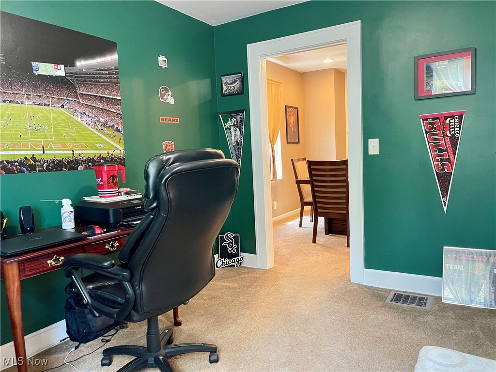 Cambridge - Residential