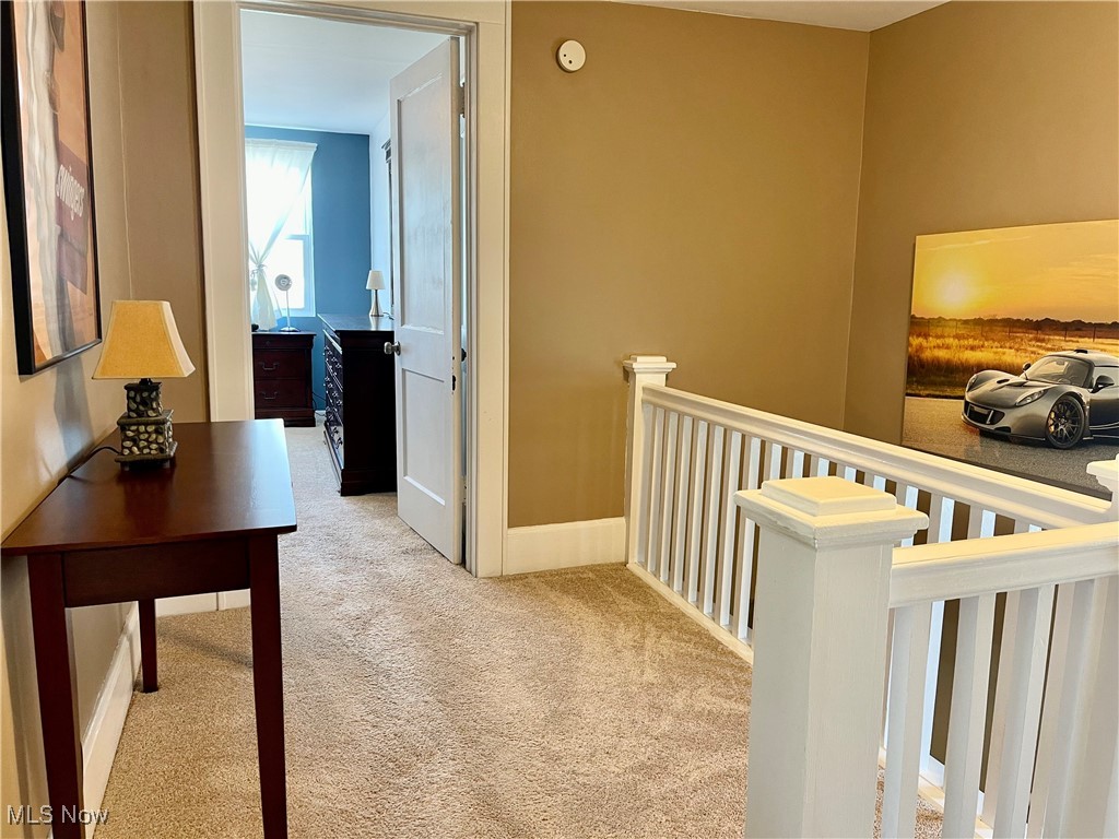 Cambridge - Residential