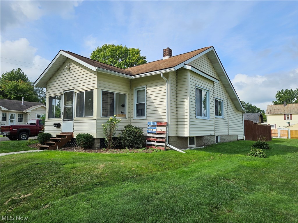 Pleasant Heights Add - Residential