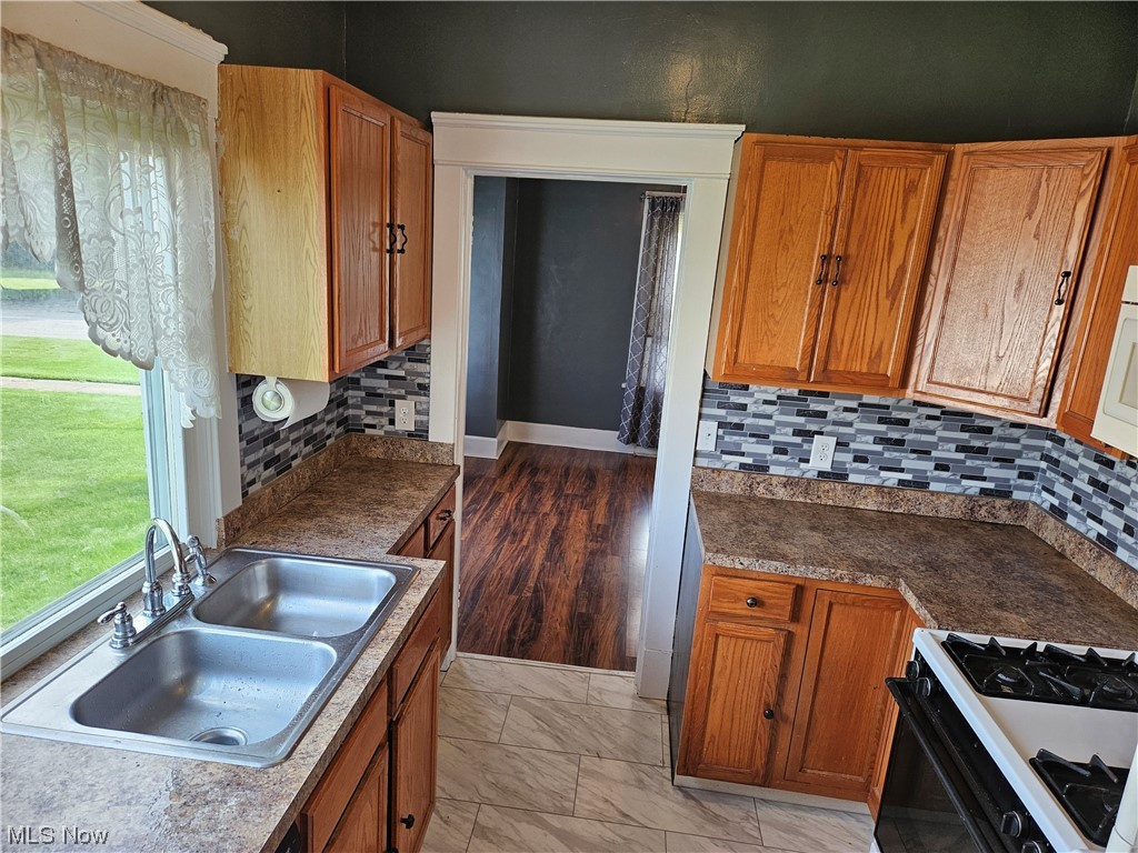 Pleasant Heights Add - Residential