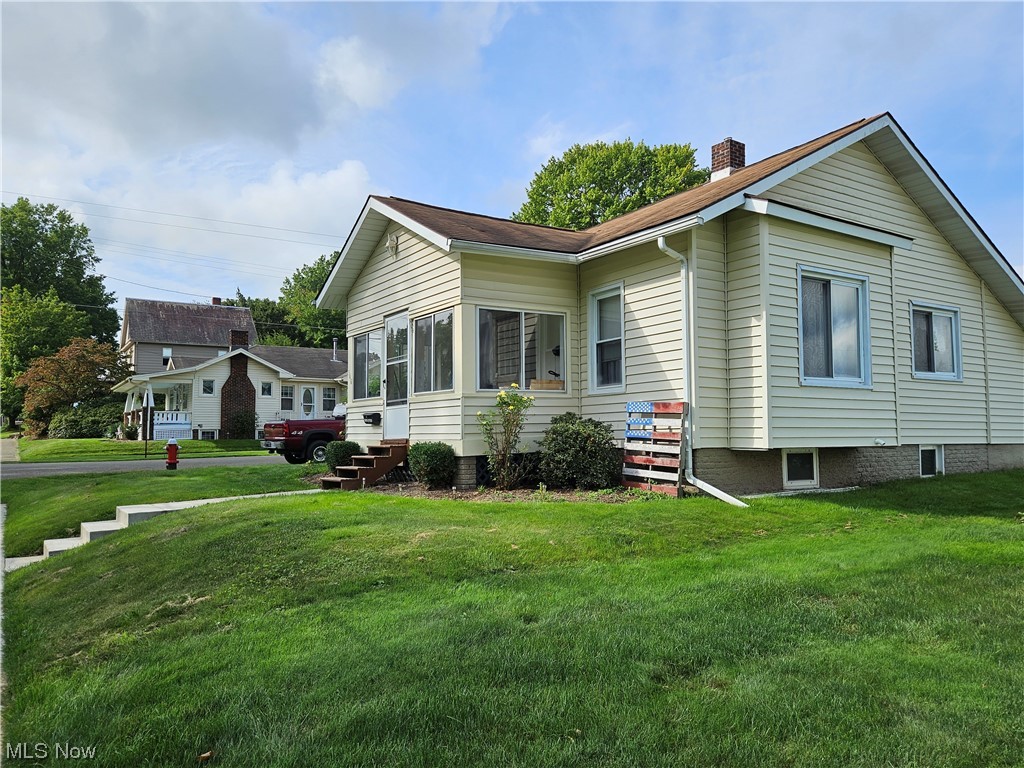 Pleasant Heights Add - Residential