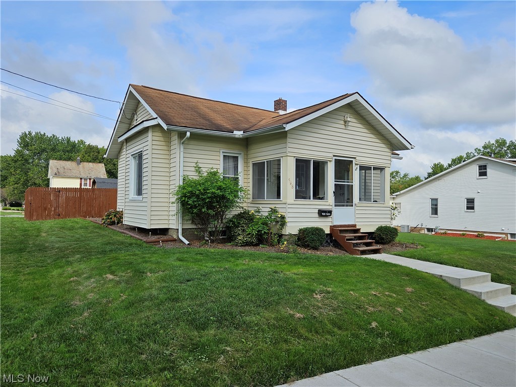 Pleasant Heights Add - Residential